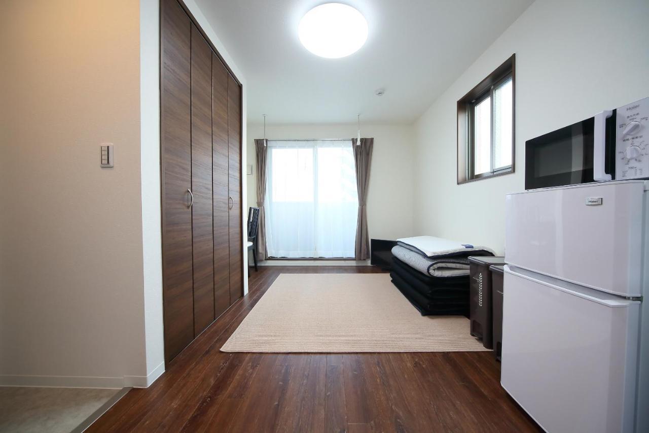 Apartment Heights Hana Sakai  Exterior photo